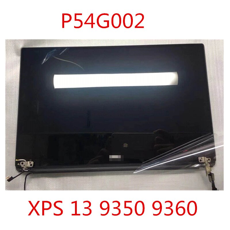 Dell XPS 13 13.3 9350 P54G P54G002 07TH8V LCD ũ ġ  ÷,  9360 ġ 1920x1080 3200x1800